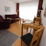 Apartment House Katharina, Westerland