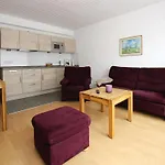 Apartment House Katharina, Westerland