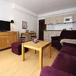 Apartment House Katharina, Westerland