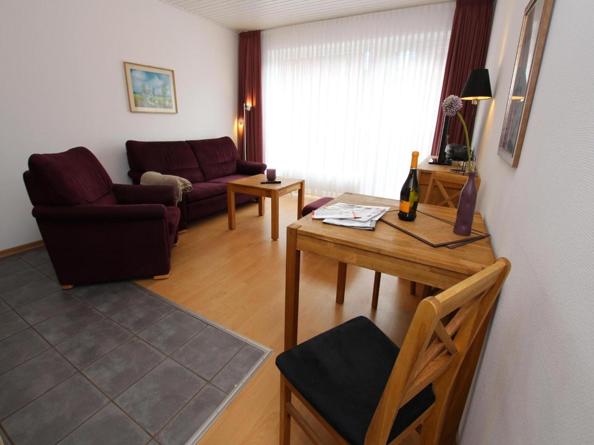 House Katharina, Apartment