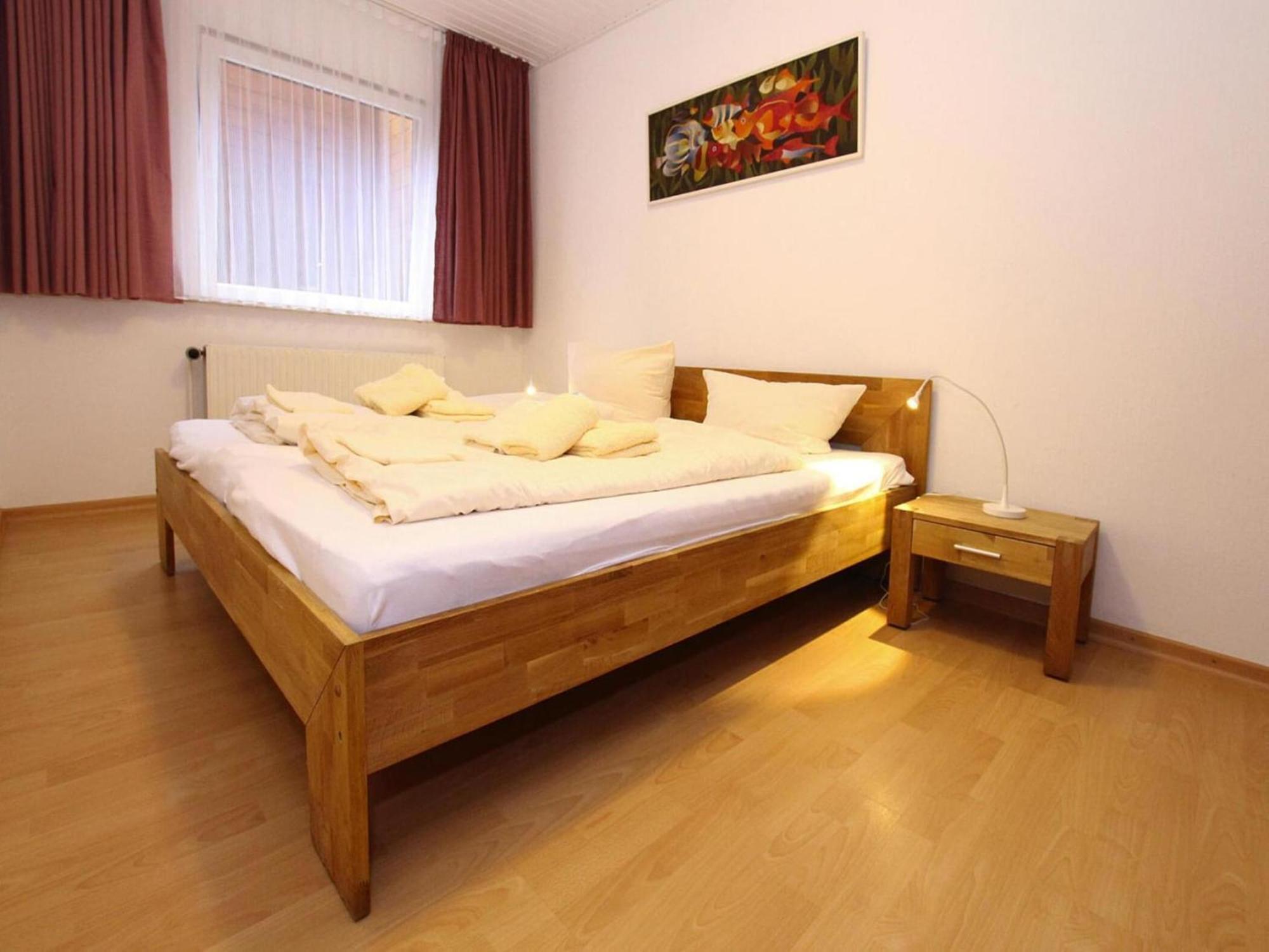 Apartment House Katharina, *