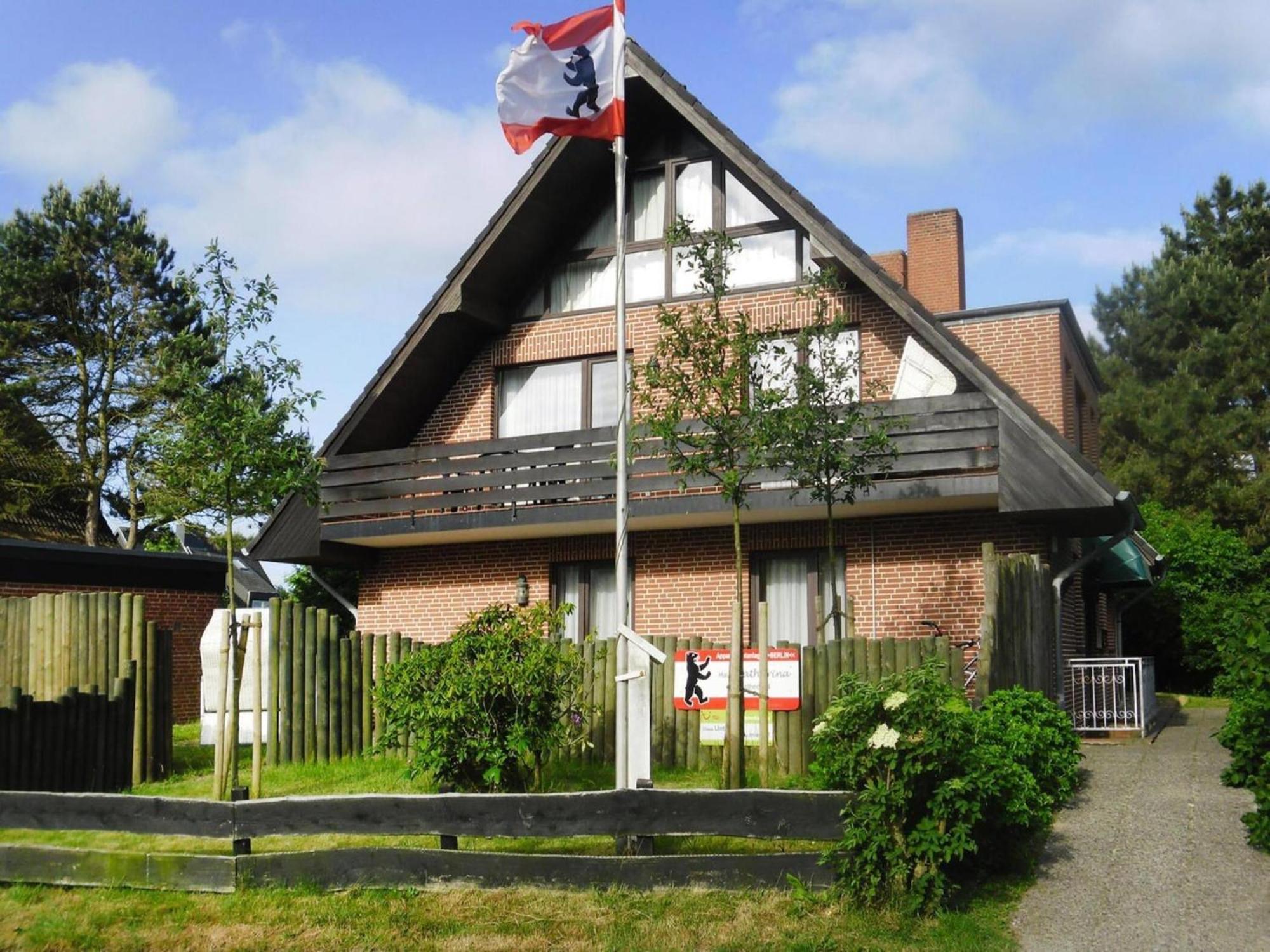 House Katharina, *