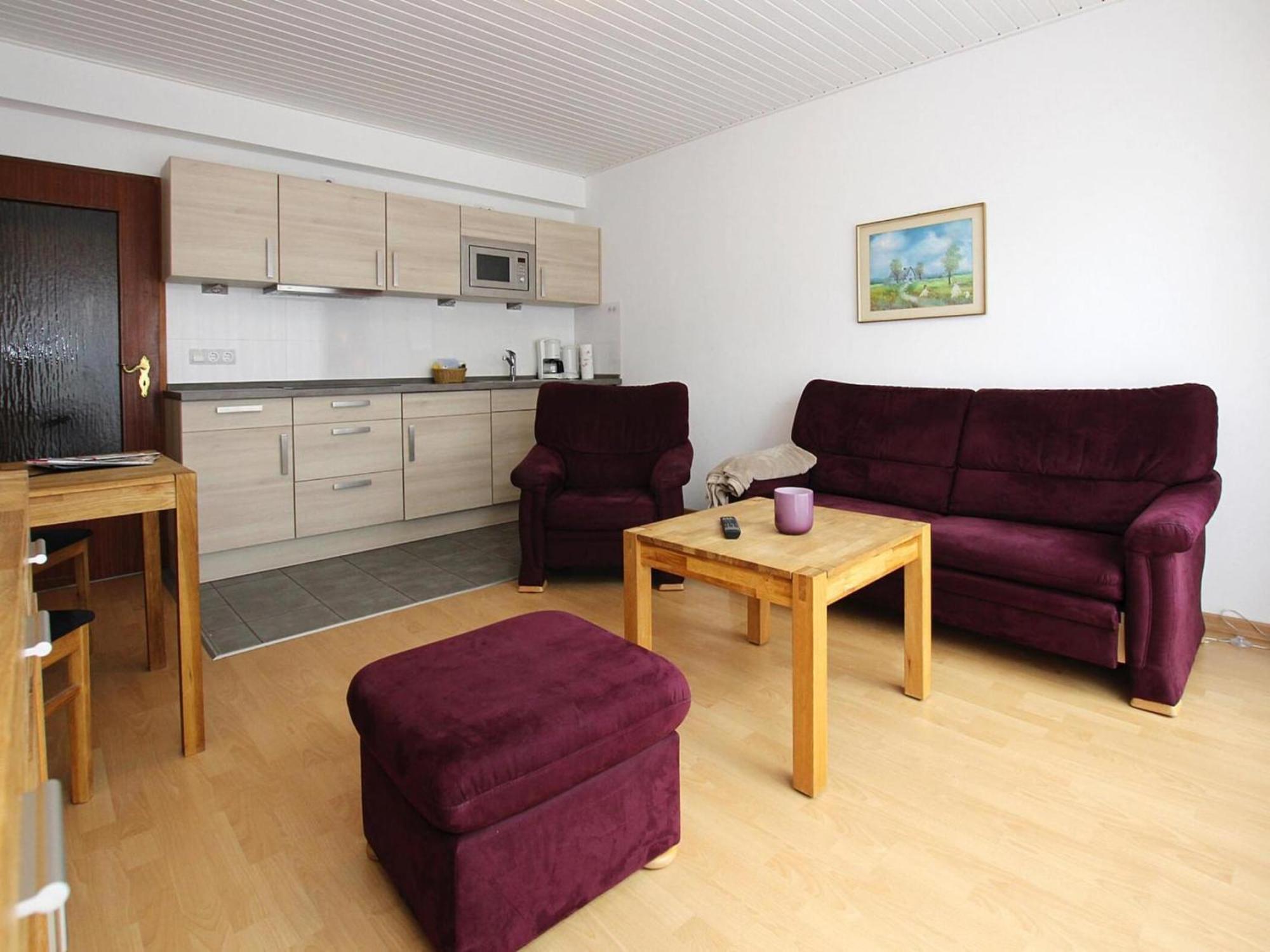 House Katharina, Apartment *