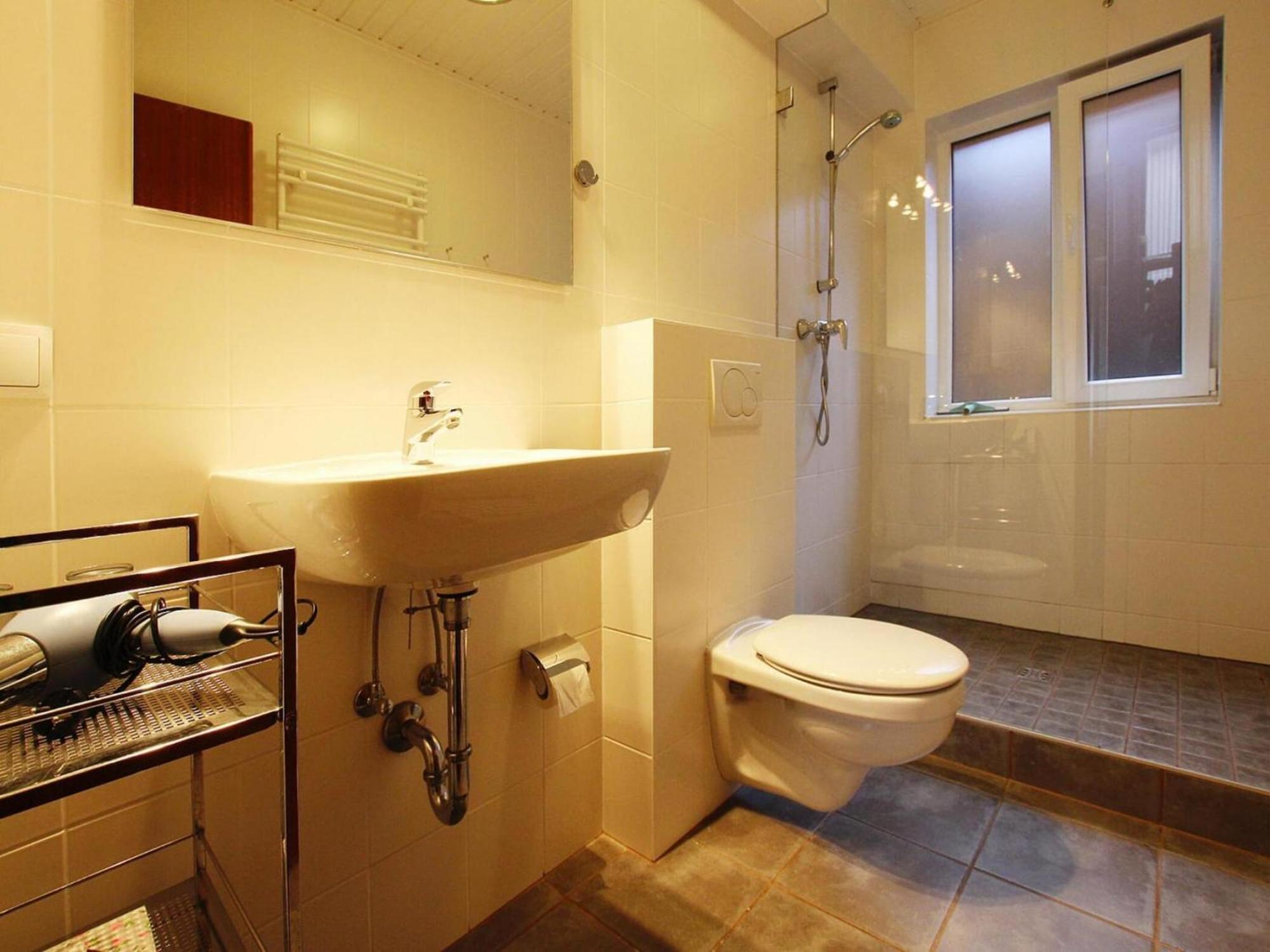 Apartment House Katharina, *