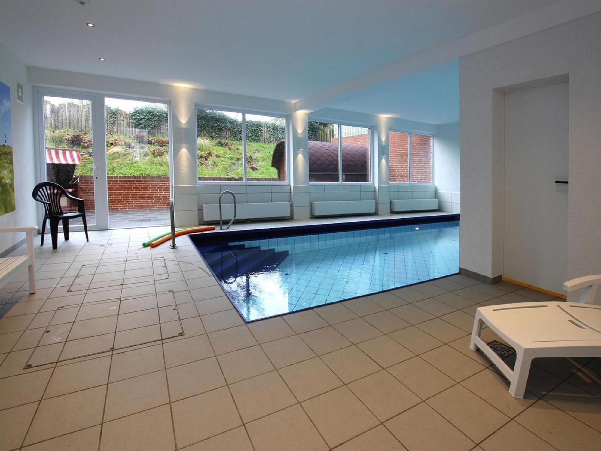 Apartment House Katharina, Westerland