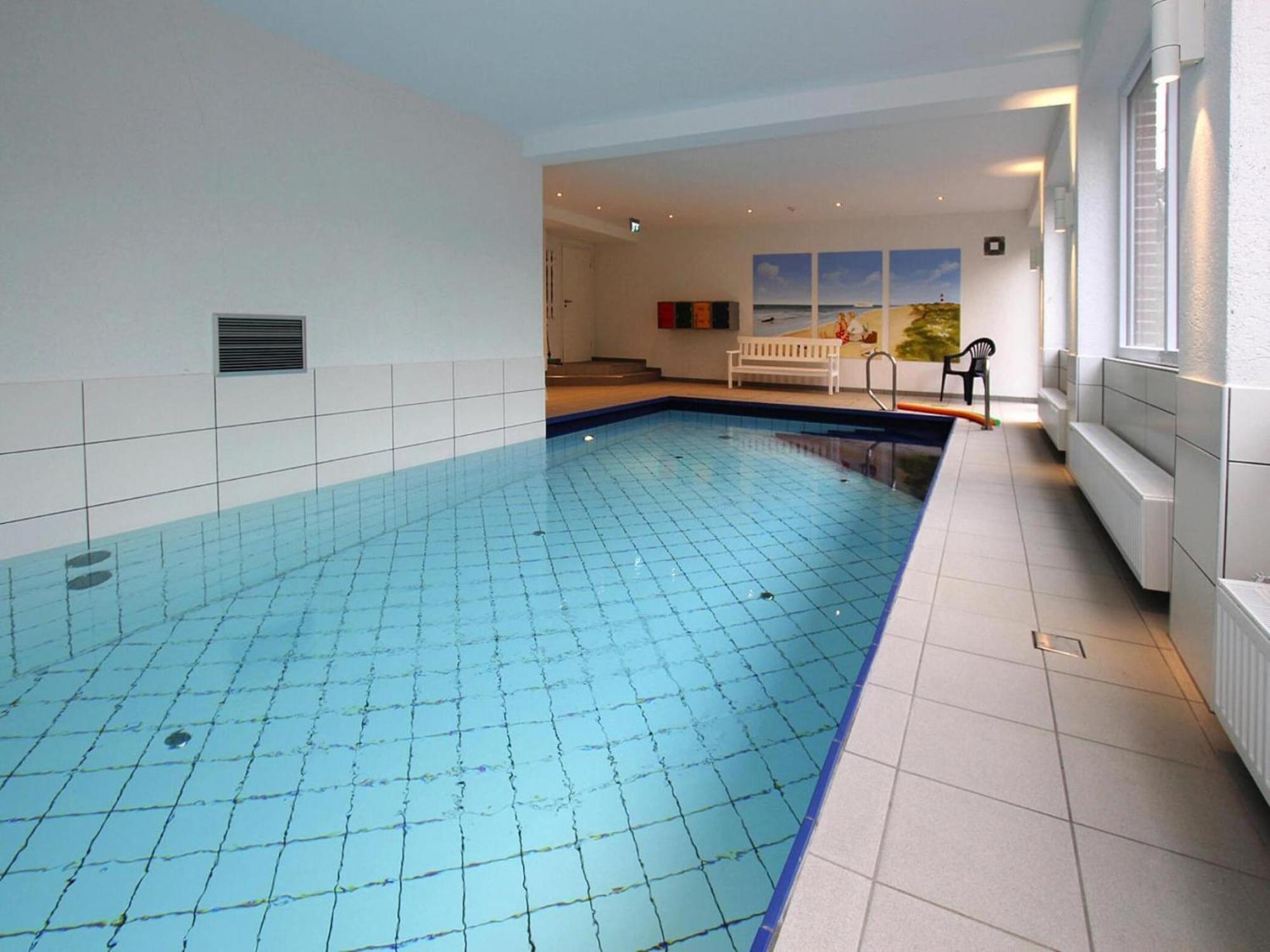 Apartment House Katharina, Westerland